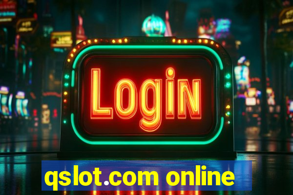 qslot.com online